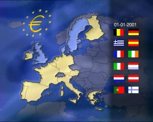 Euro árfolyam