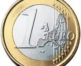 1 euro árfolyam